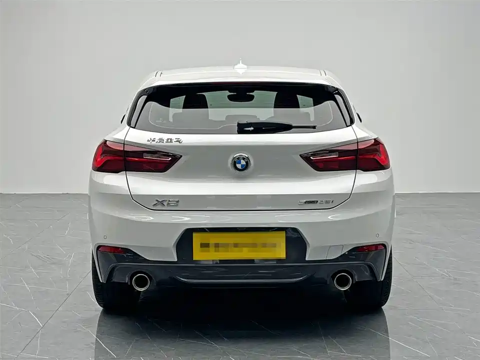 BMW X2 BMW X2