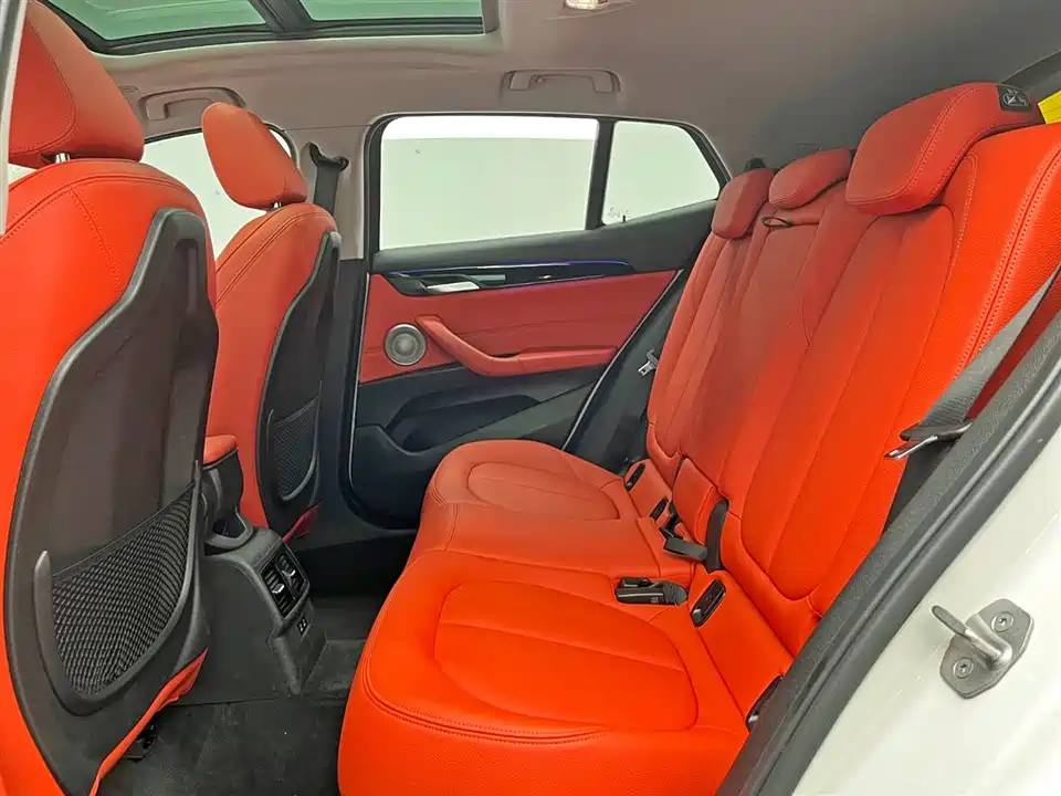 BMW X2 BMW X2