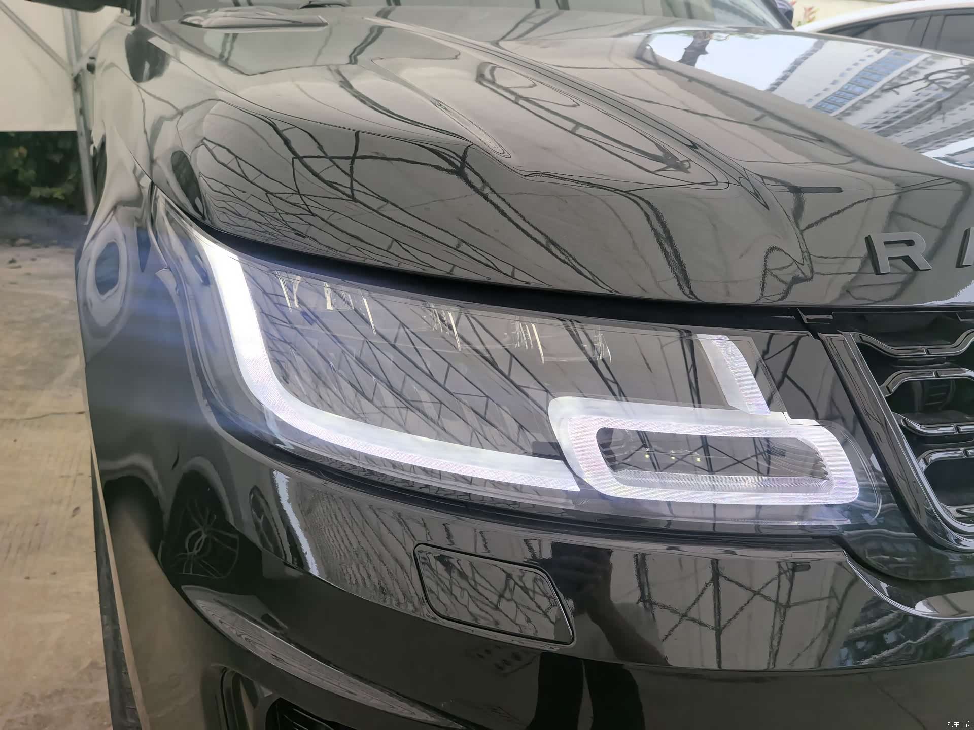 Land Rover Range Rover, 2014 10