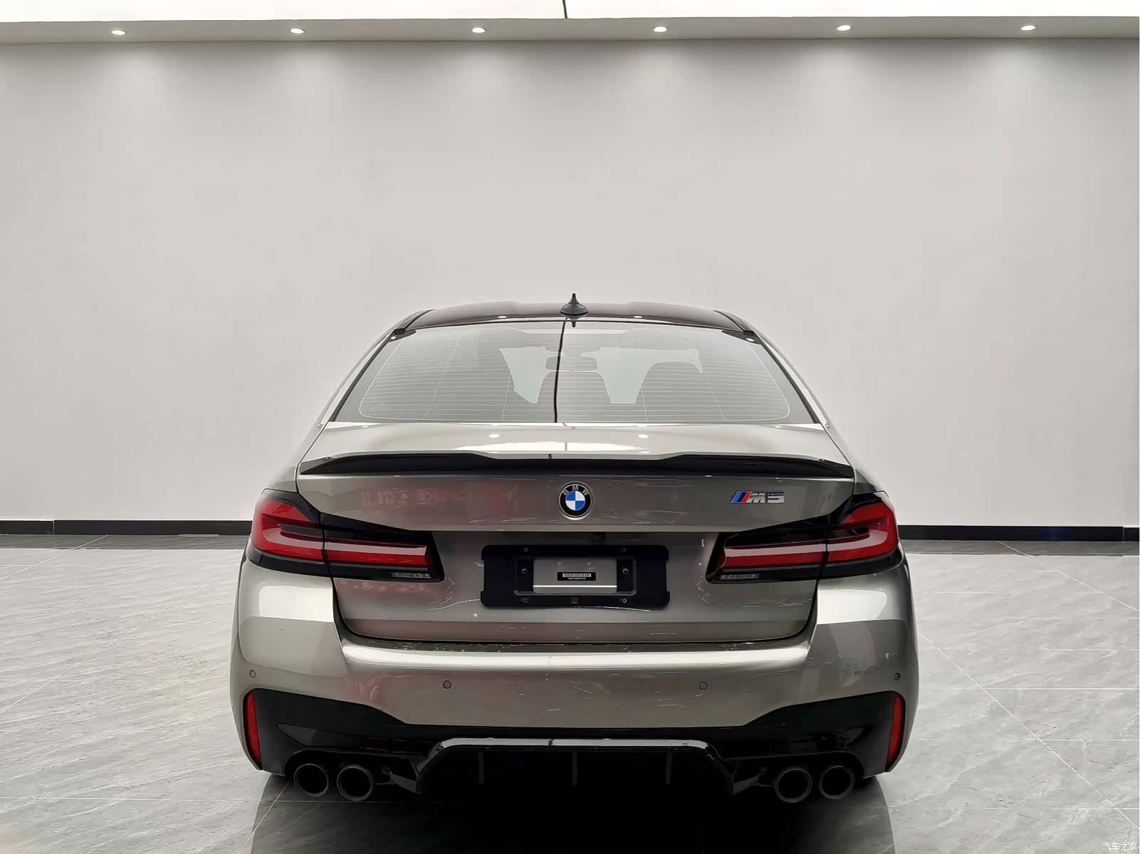 BMW M5, 2021 все фото