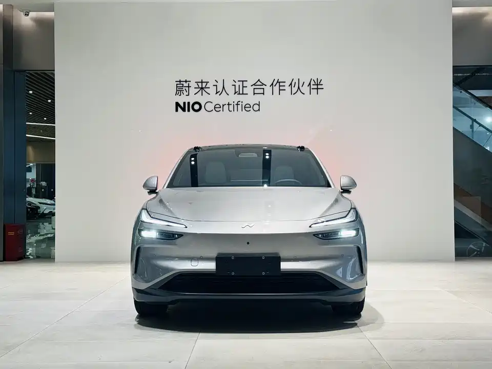 NIO L60