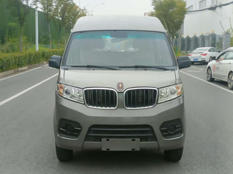 Jinbei New Sea Lion X30L