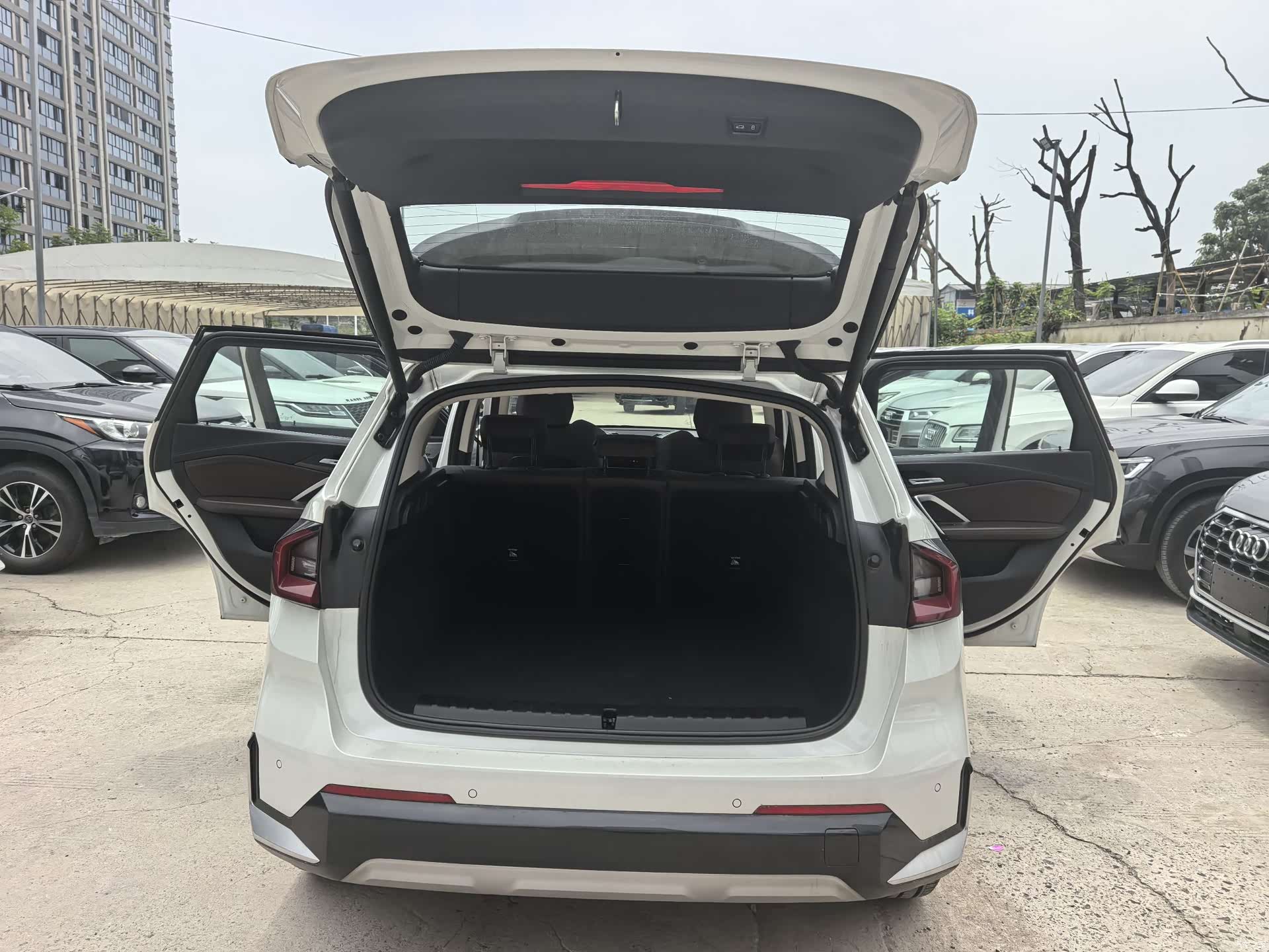 BMW X1, 2024 12