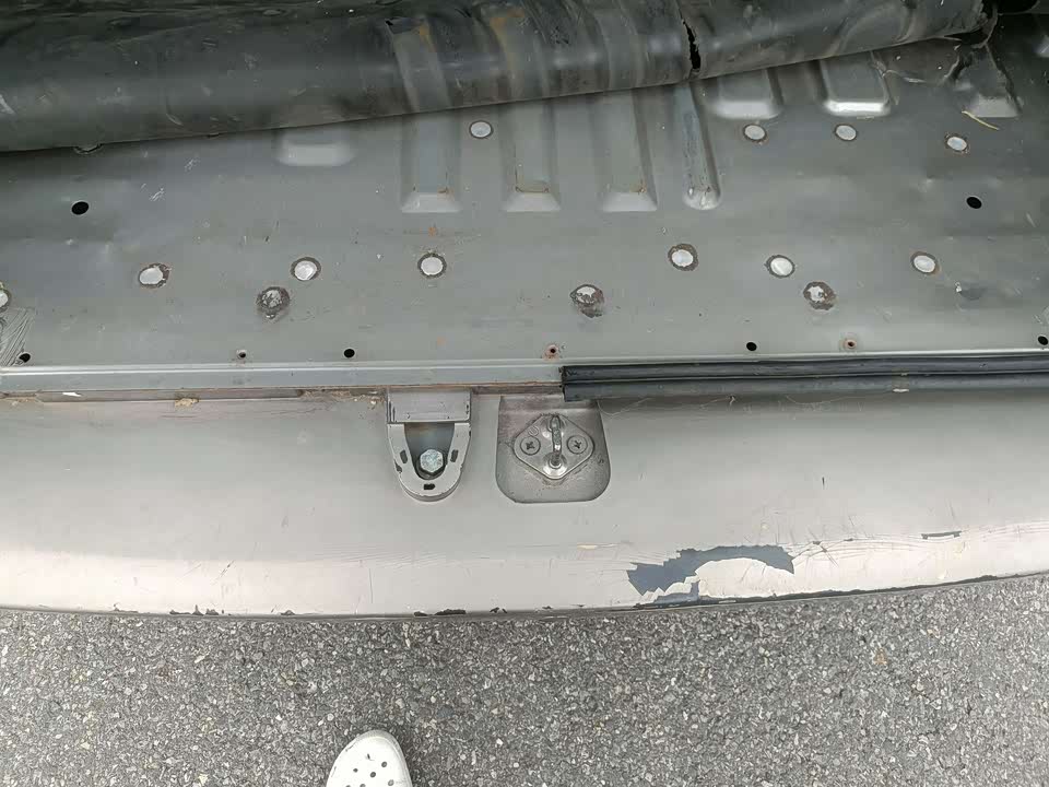 Jinbei New Sea Lion X30L