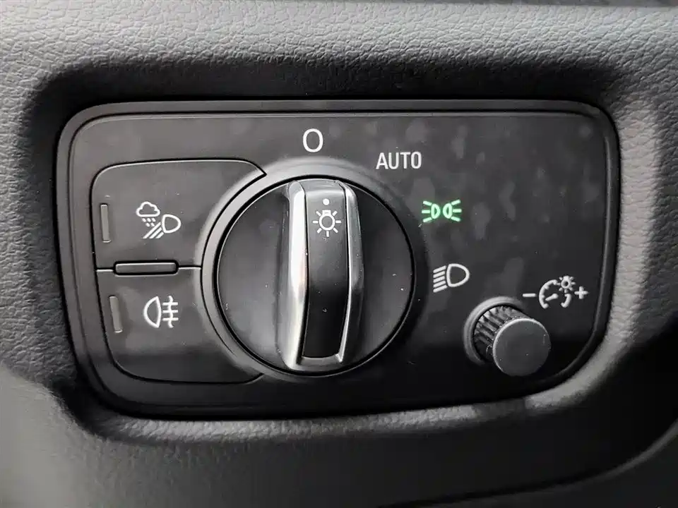 Audi A3 Audi A3