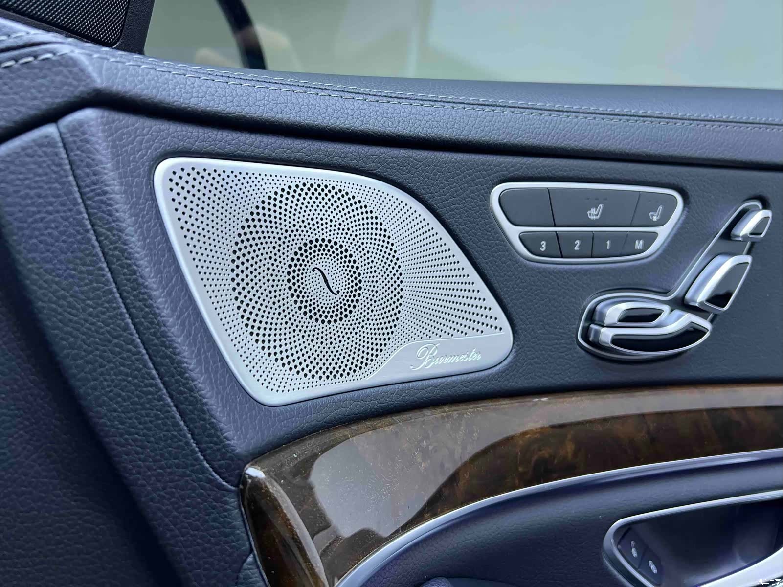 Mercedes-Benz S-Class, 2014 10