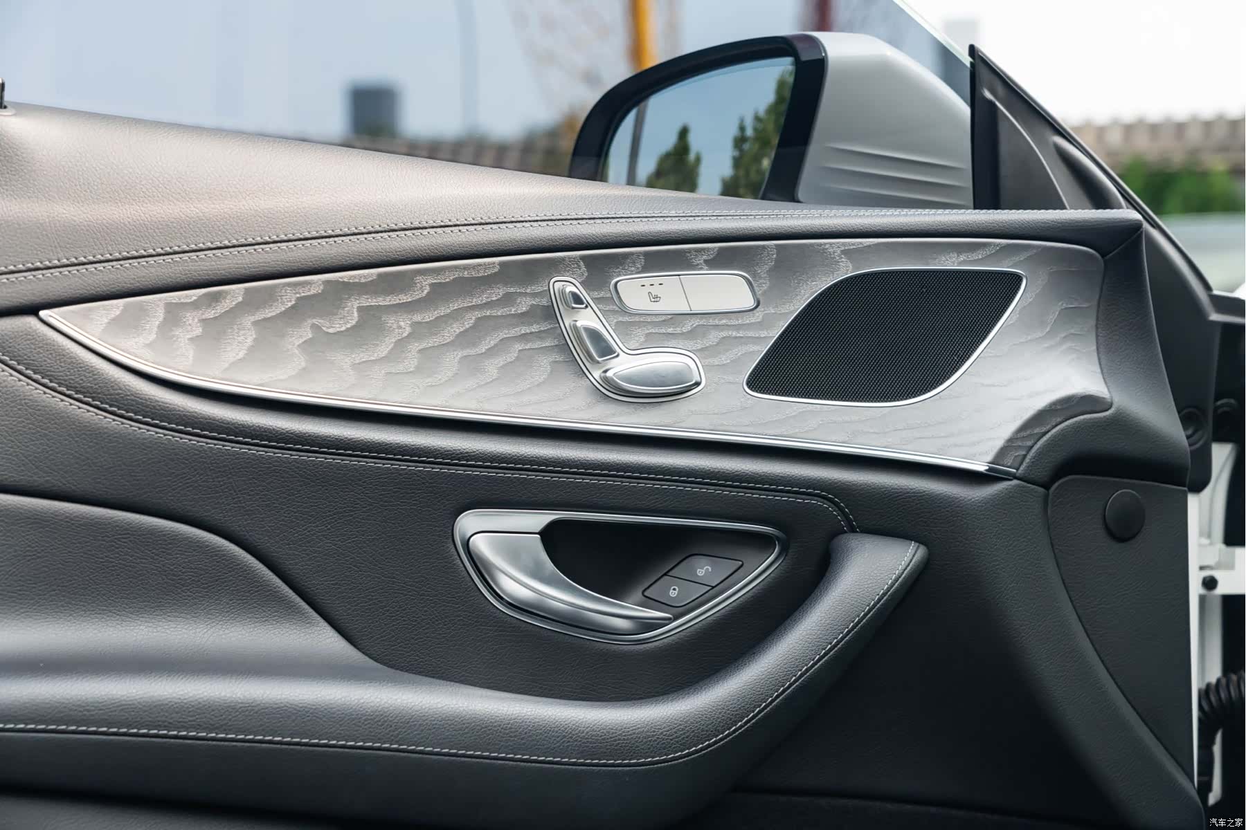 Mercedes-Benz CLS, 2022 7