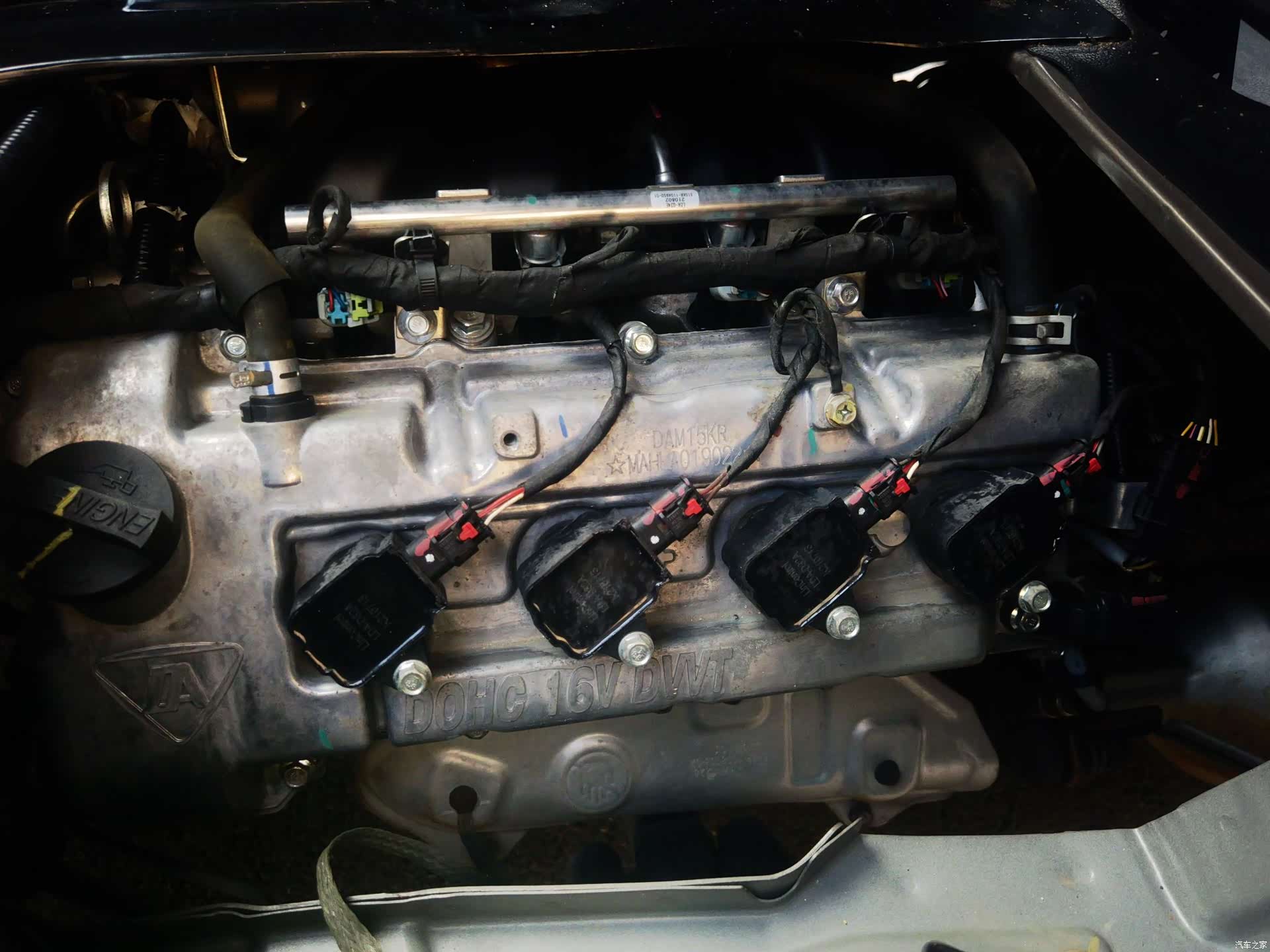 Changan M60, 2021 9