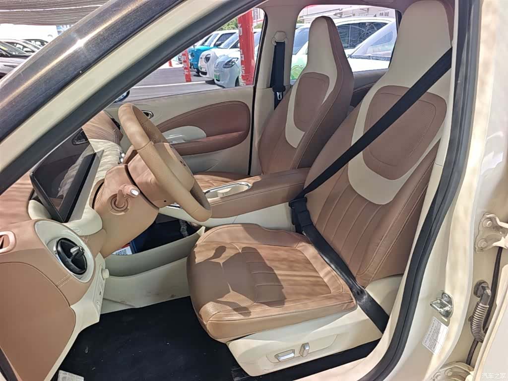 Wuling Bingo, 2025 15