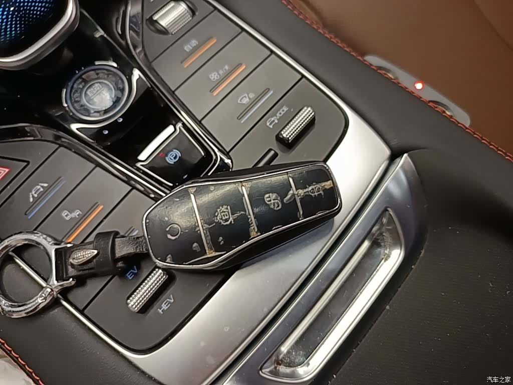BYD Song, 2022 9