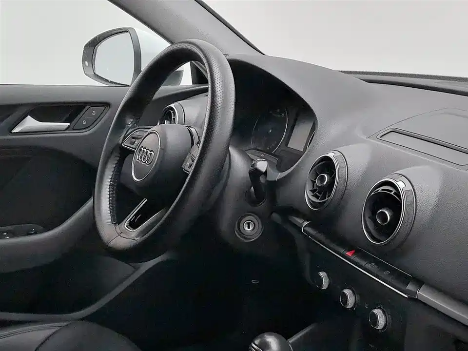 Audi A3 Audi A3