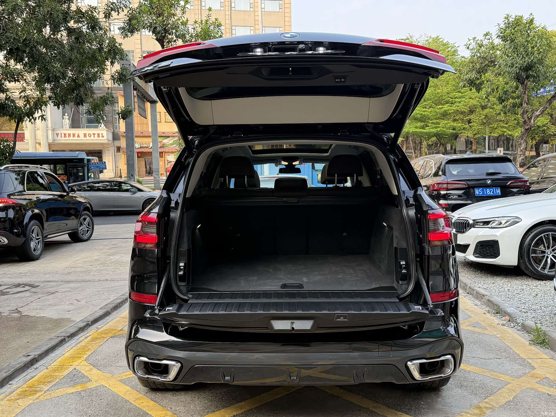 BMW X5, 2022 19