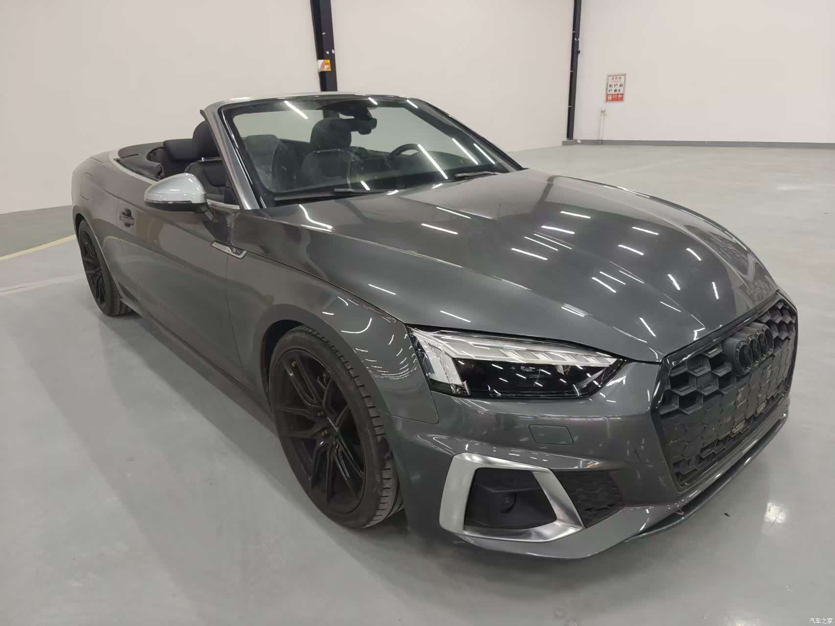 Audi A5, 2022 3
