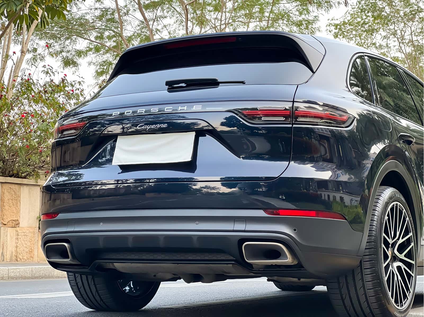Porsche Cayenne, 2021 7