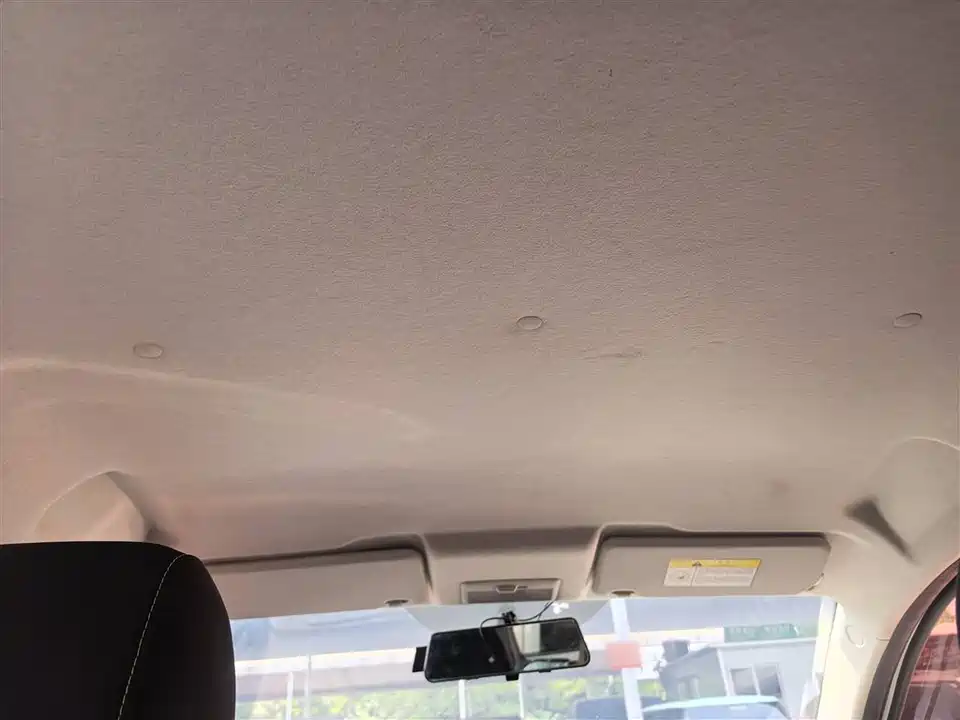 Changan Benben E-Star