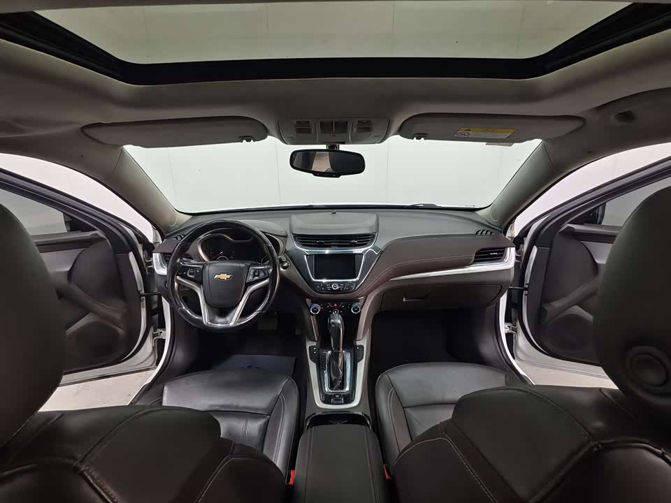 Chevrolet Mai Ruibao