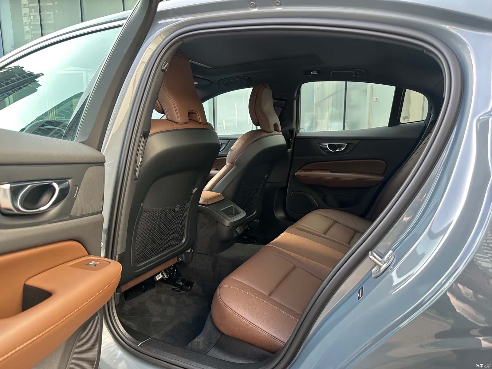 Volvo S60, 2024 9