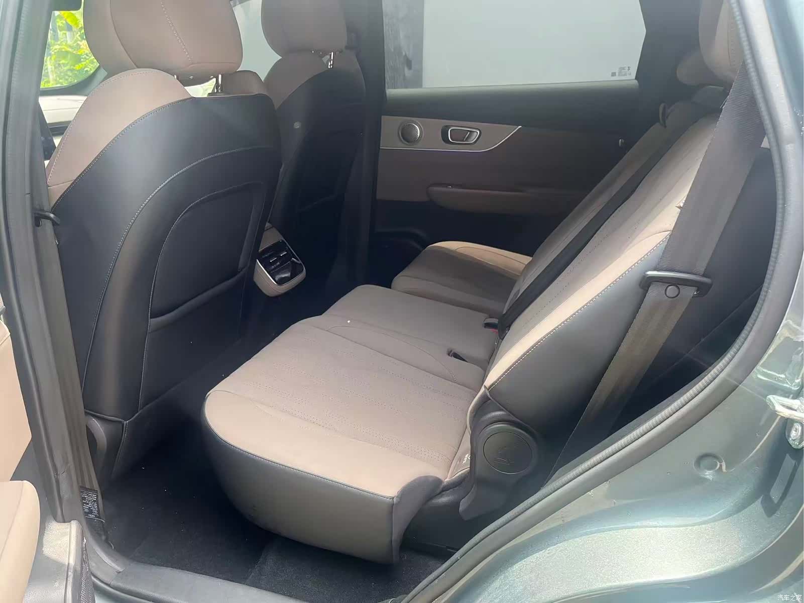 Chery Tiggo 8 Plus, 2025 11