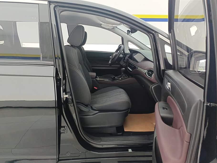 Trumpchi Trumpchi M6