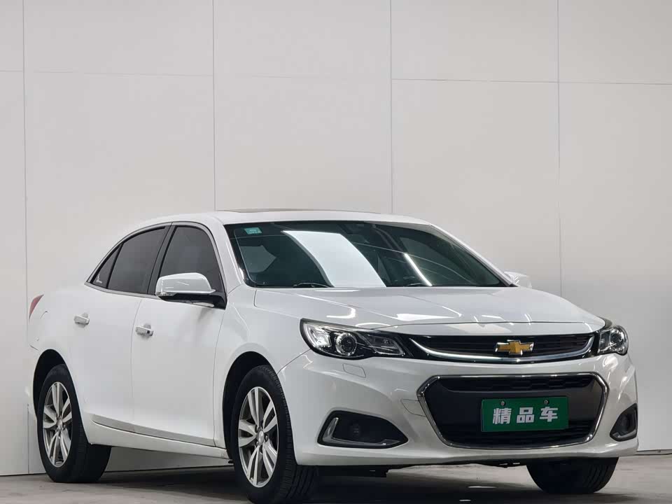 Chevrolet Mai Ruibao