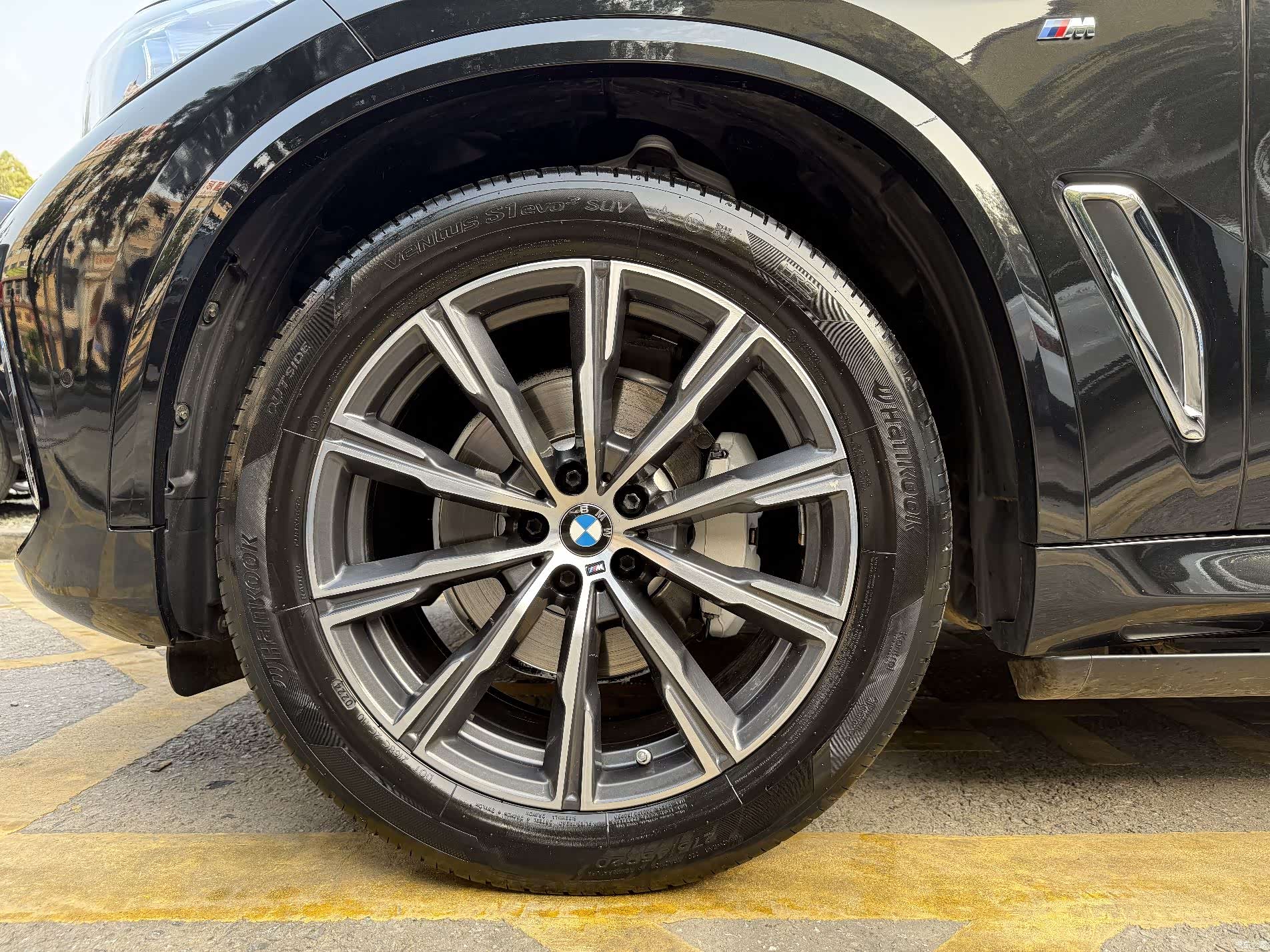 BMW X5, 2022 18