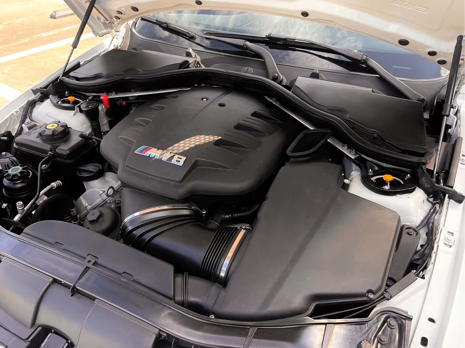 BMW M3, 2012 22