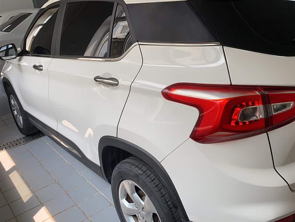 Baoding 510 Baoding 510
