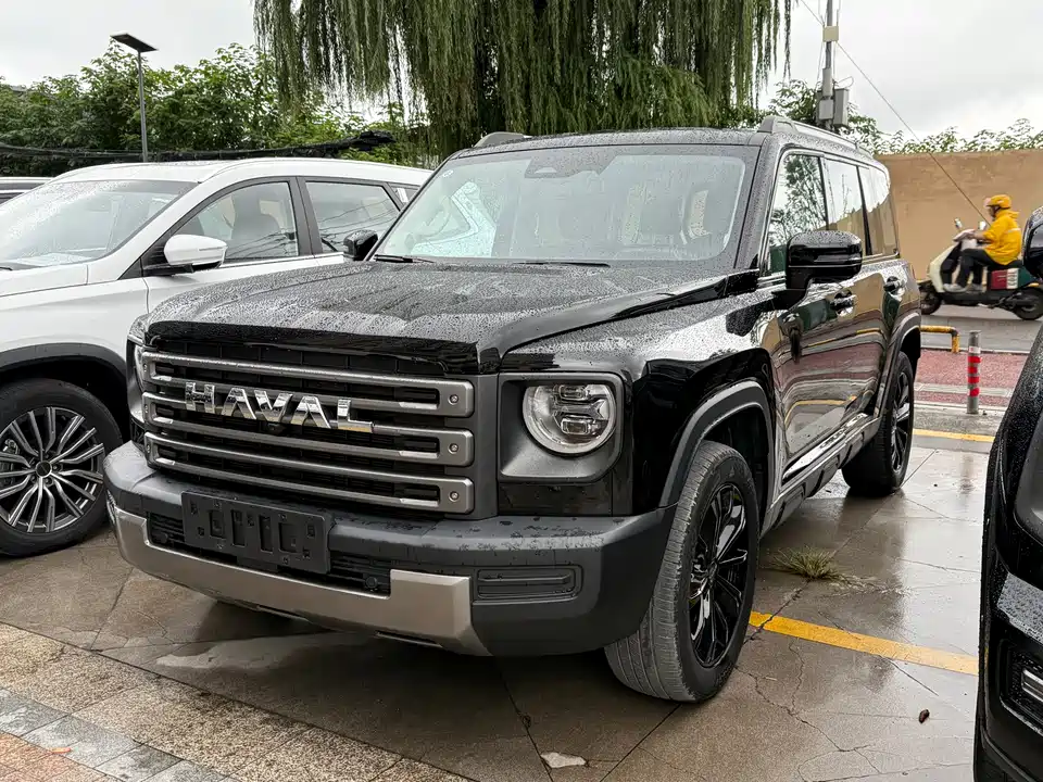 Haval Raptors
