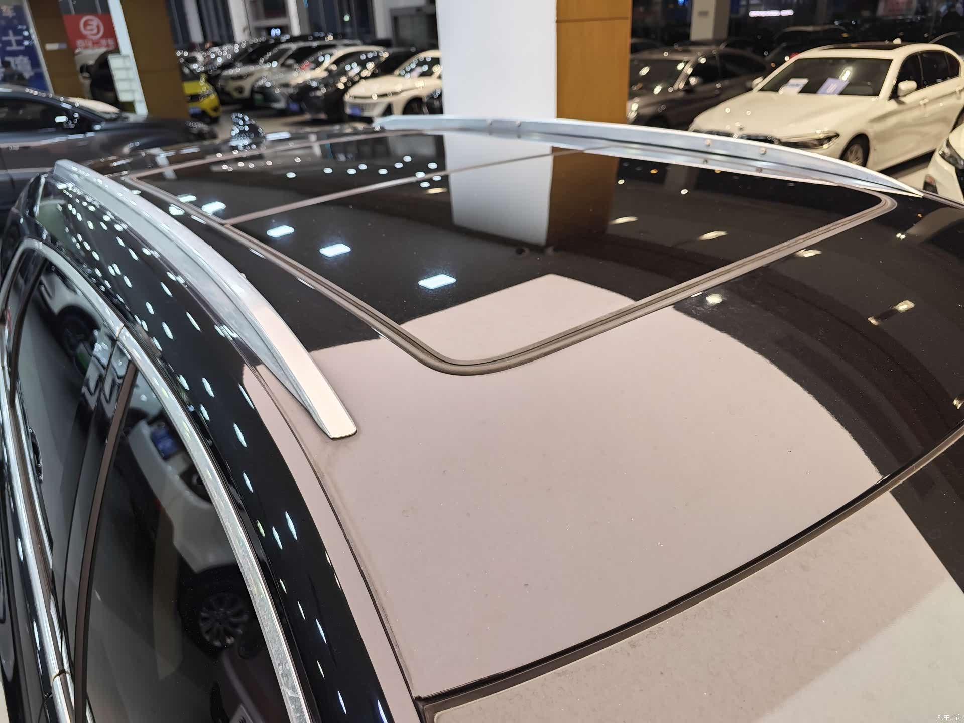 Cadillac XT5, 2018 35