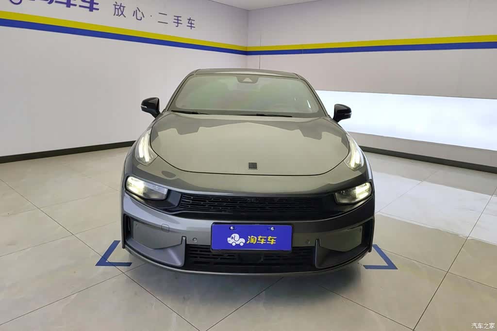 Lynk & Co 02, 2022 2
