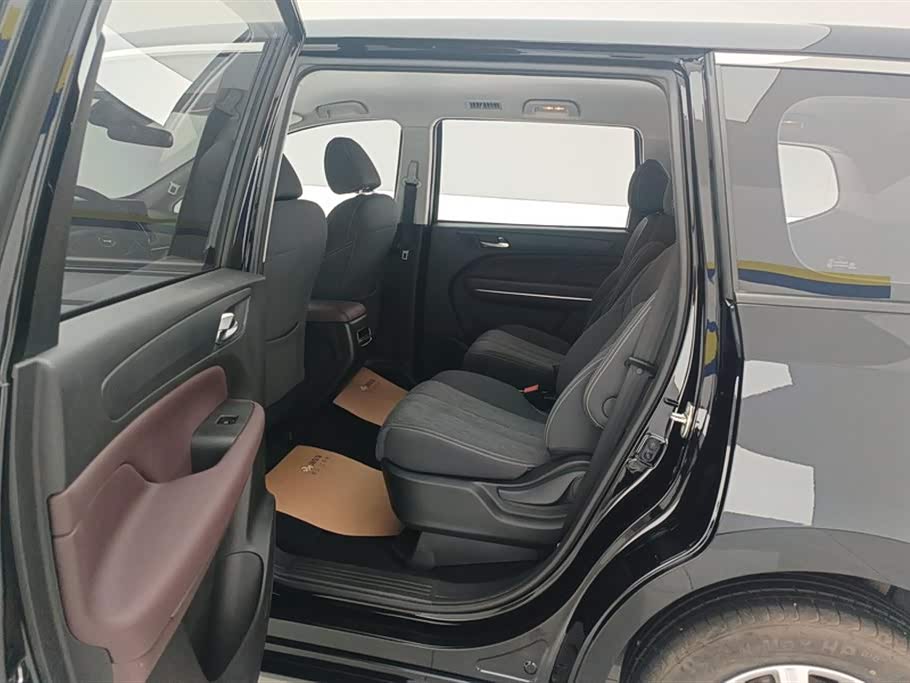 Trumpchi Trumpchi M6