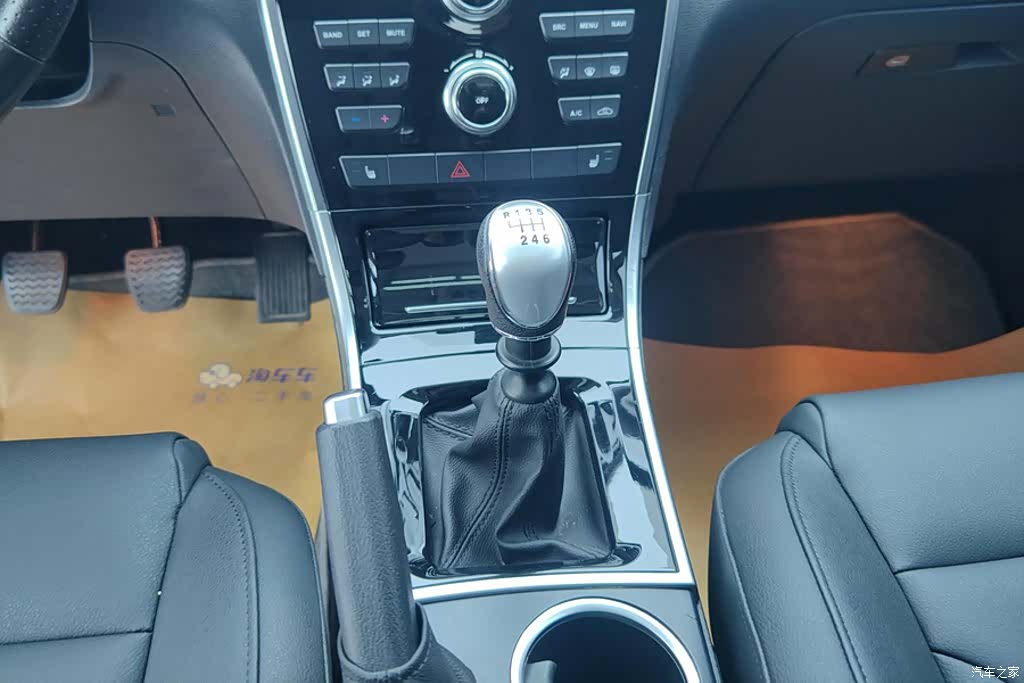 Haval H2, 2015 16