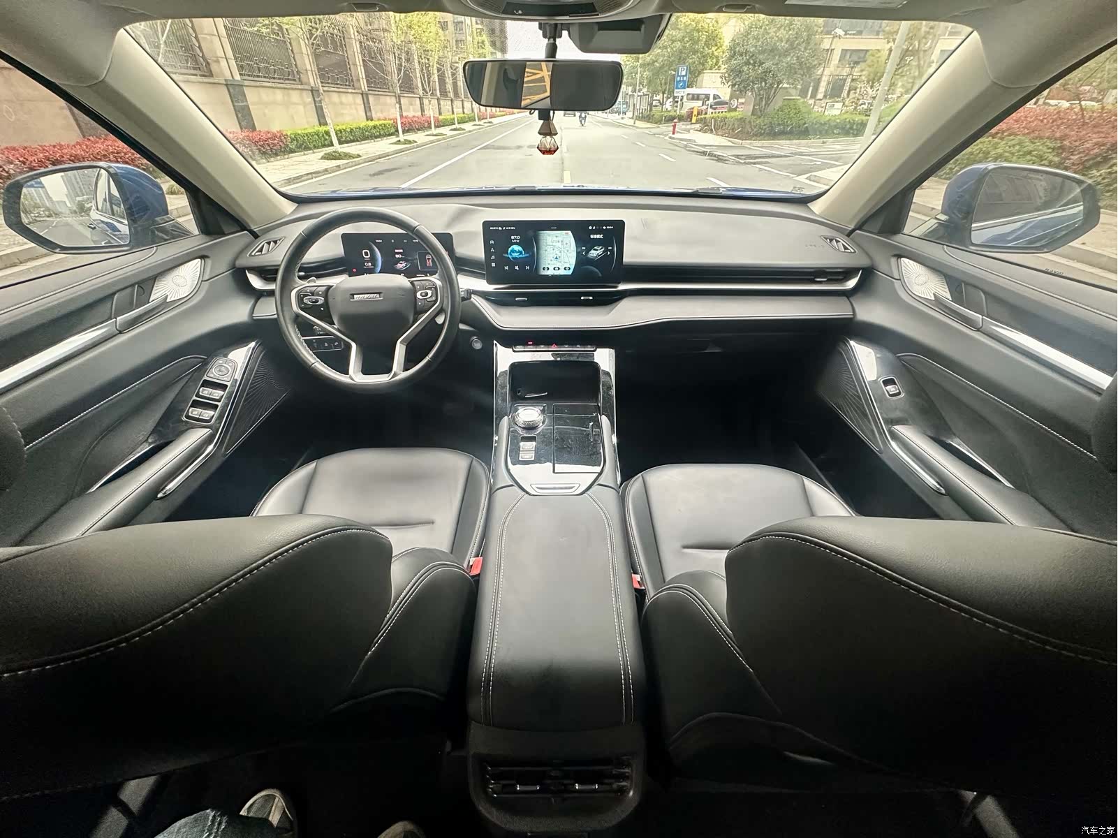 Haval H6, 2021 9