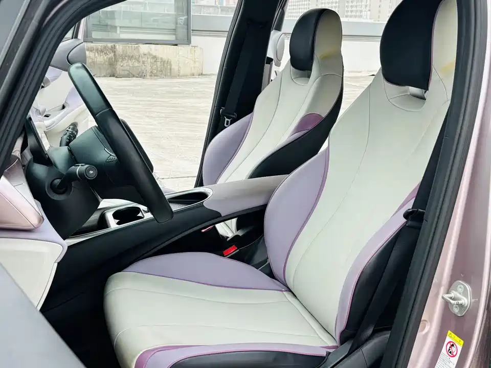 BYD dolphin BYD dolphin