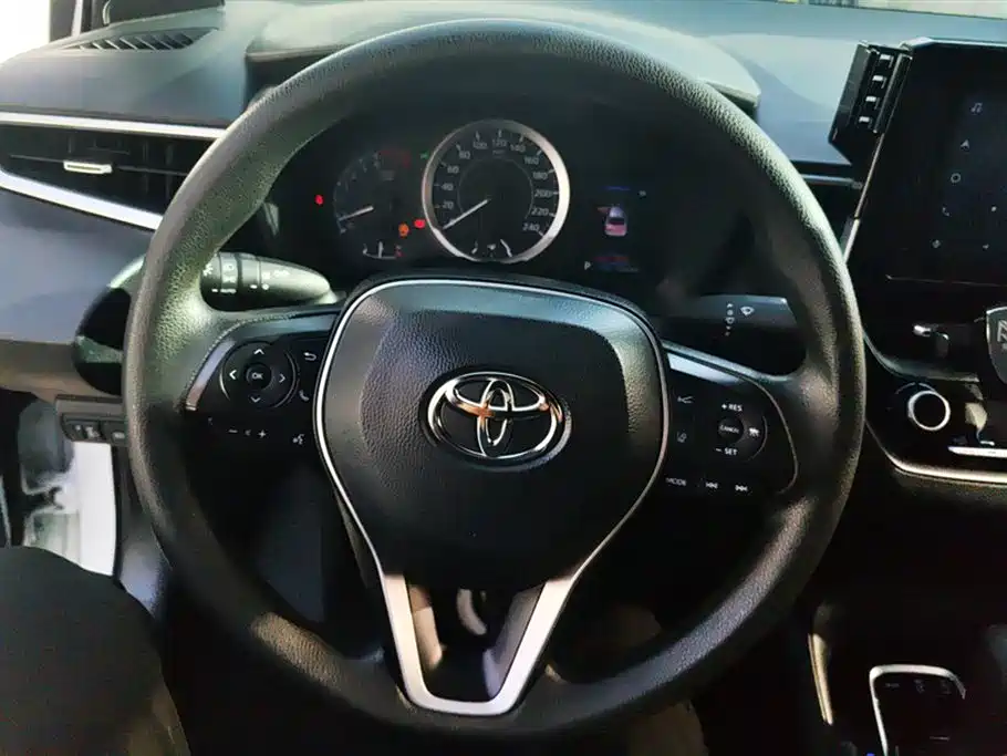 Toyota Lei Ling Toyota Lei Ling