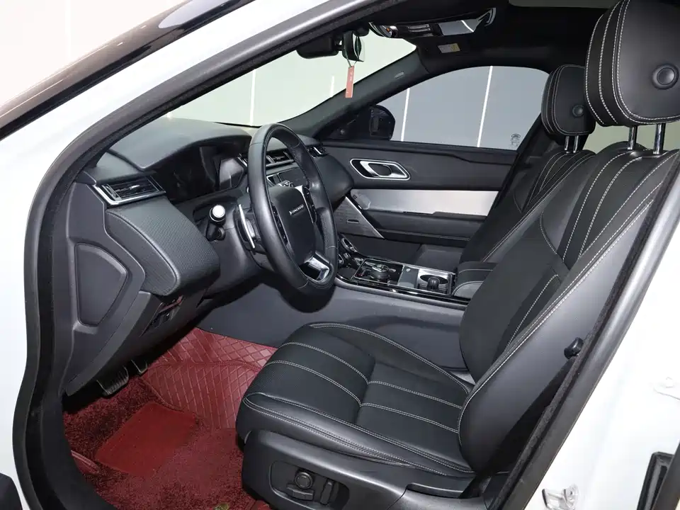 Land Rover Range Rover Star Pulse