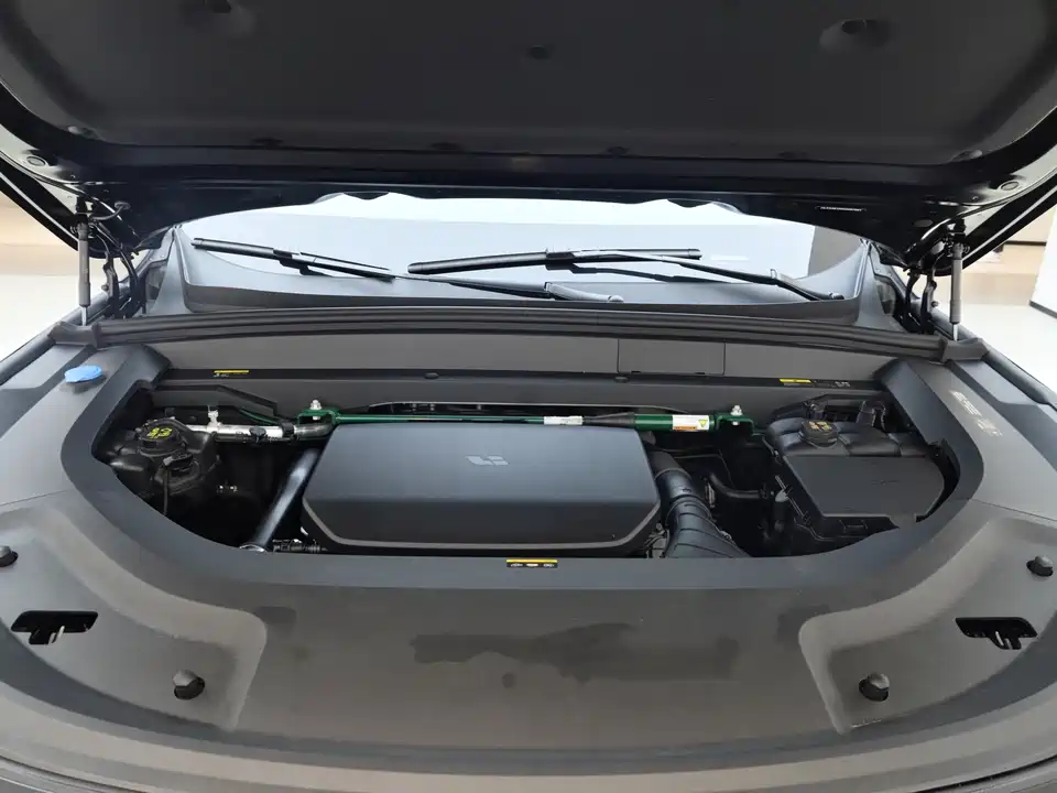 Li Auto Ideal L9