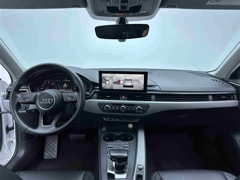 Audi A4L Audi A4L