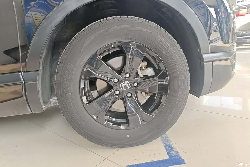 Honda Breeze, 2022 6