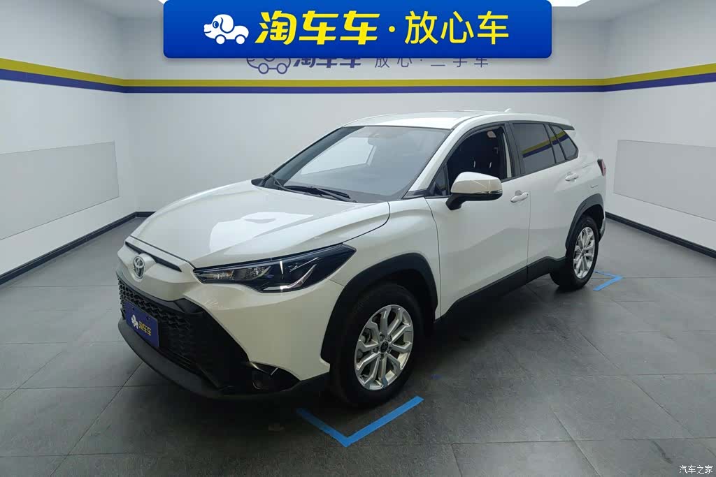 Toyota Frontlander, 2024 1