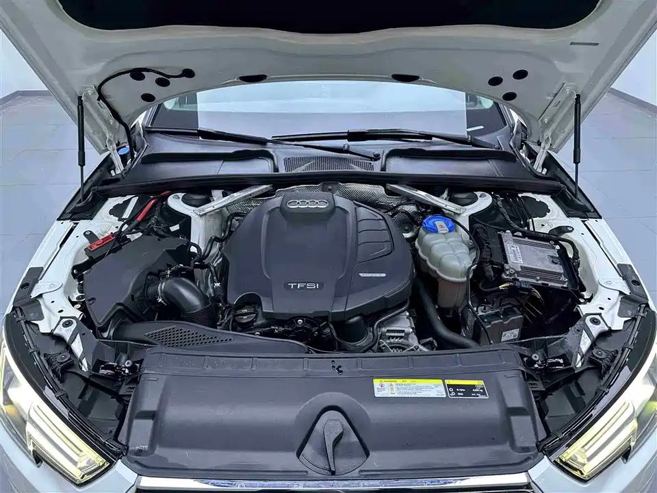 Audi A4L Audi A4L