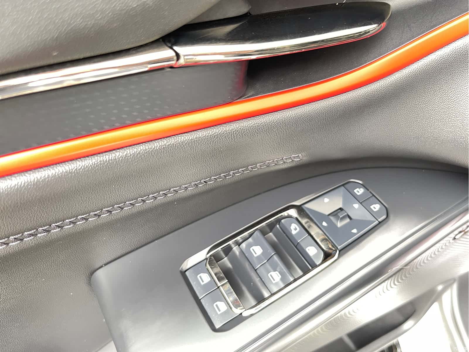Ford Mondeo, 2022 14