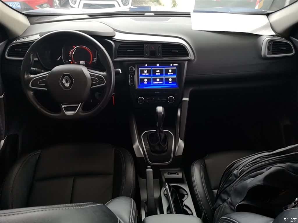 DongFeng SCe200, 2019 10