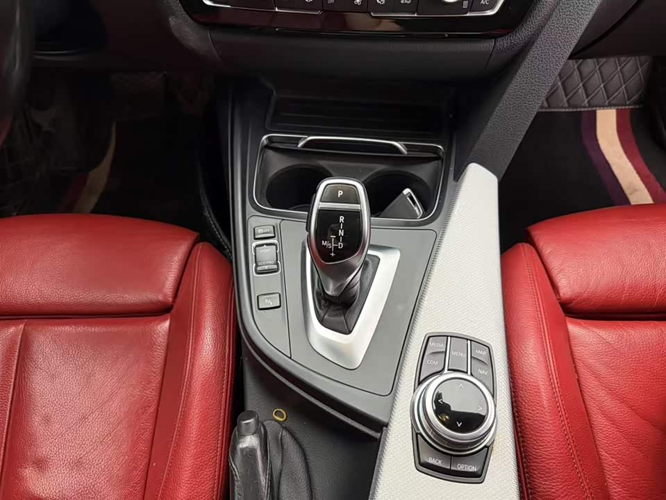 BMW 3 series GT