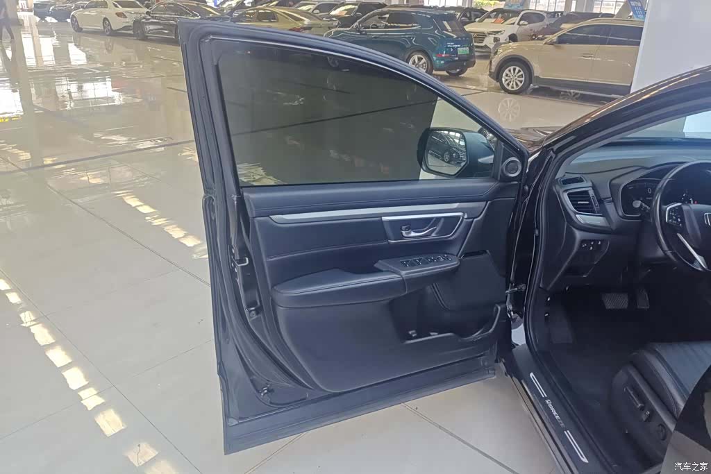 Honda Breeze, 2022 7