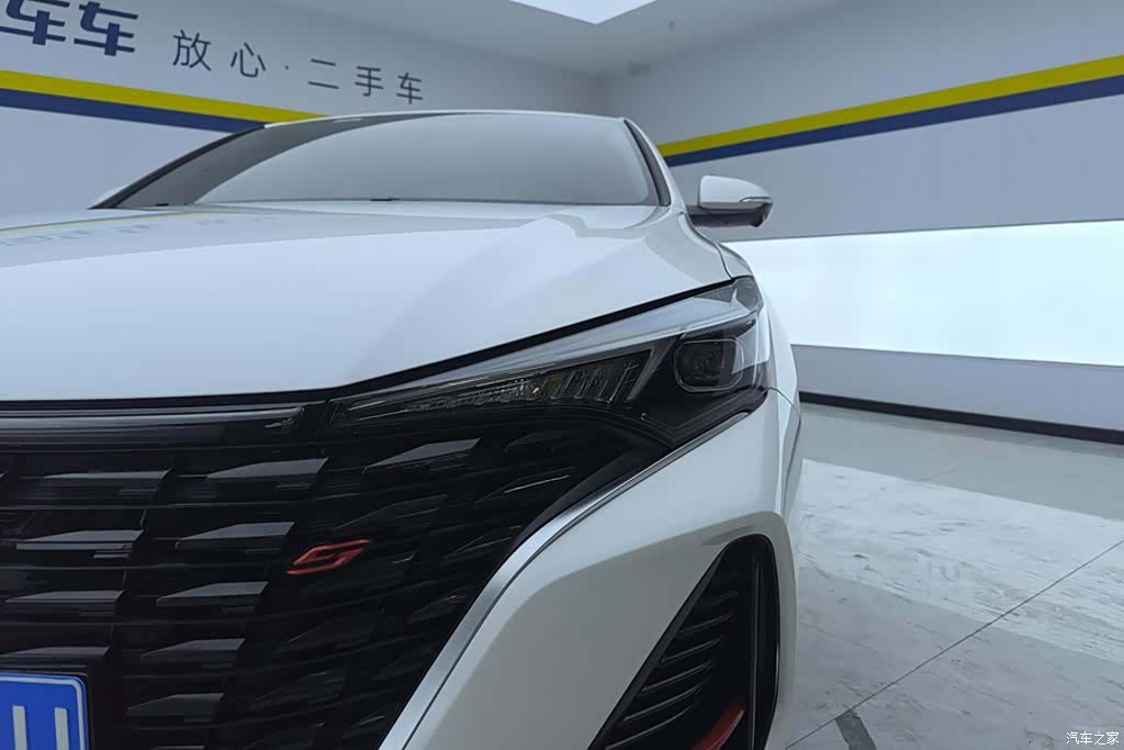 Changan Eado, 2024 все фото