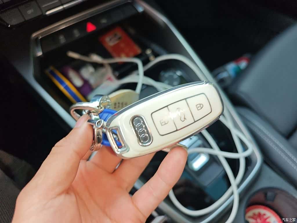 Audi A3, 2023 12