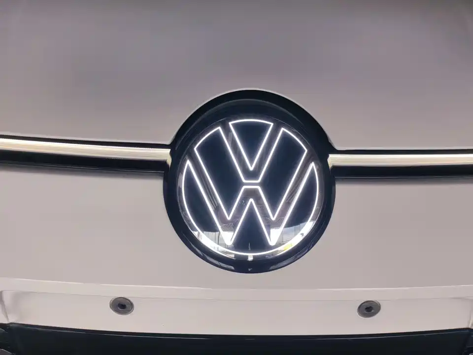 Volkswagen Lingdu