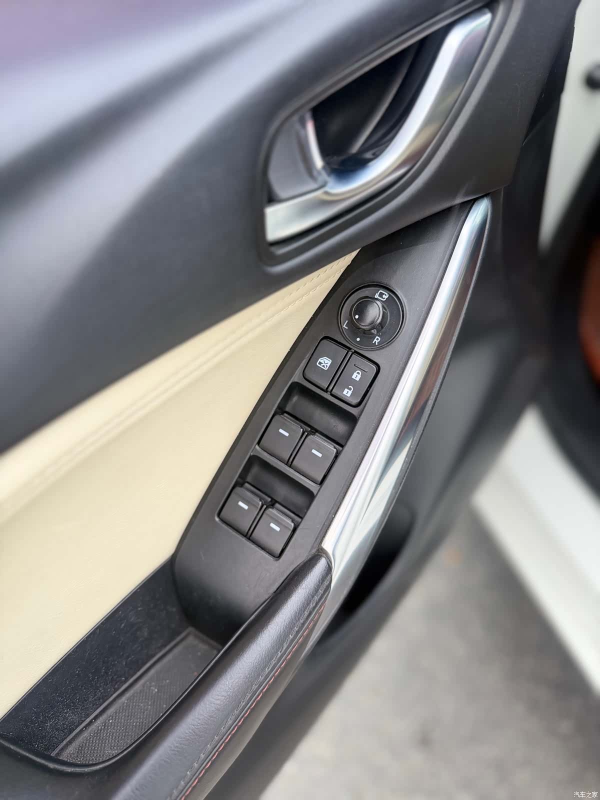 Mazda Atenza, 2014 21
