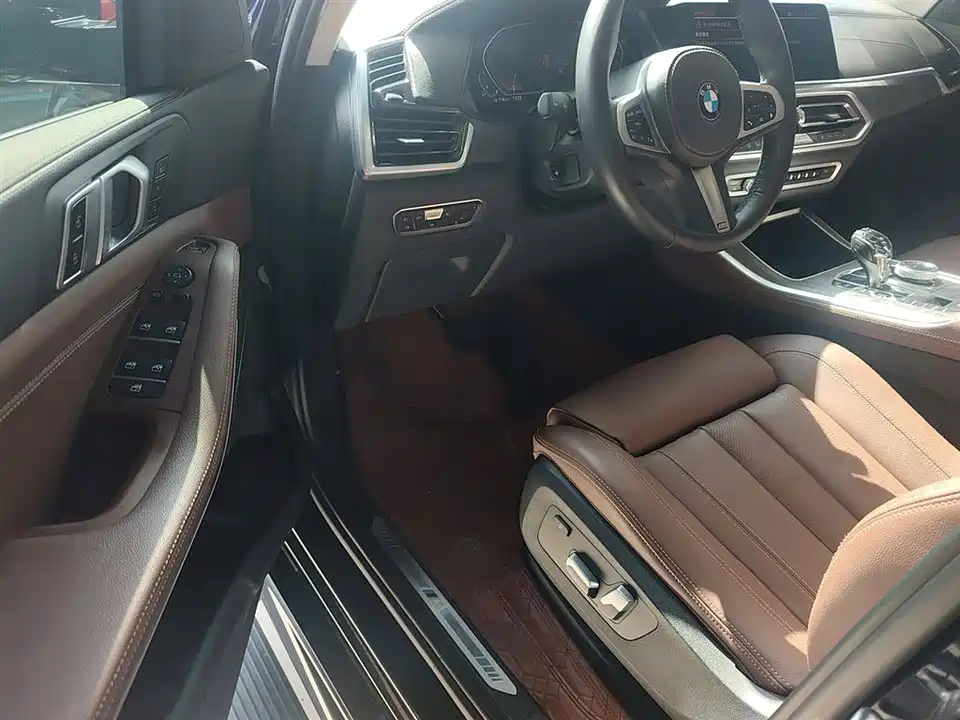 BMW X5 BMW X5